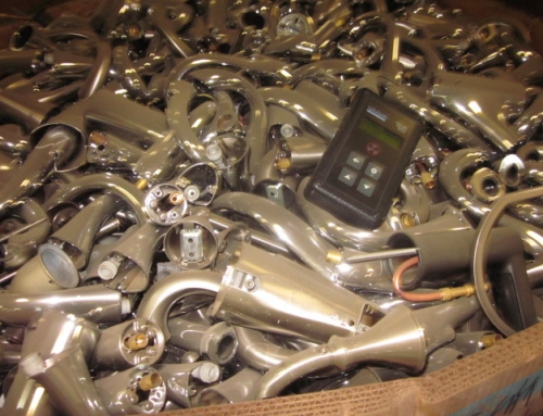Zinc Scrap-1