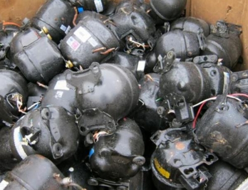Compressors-1