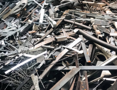 Stainless Steel Scrap-2