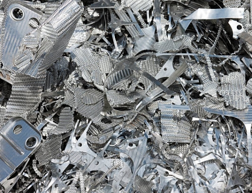 Stainless Steel Scrap-3