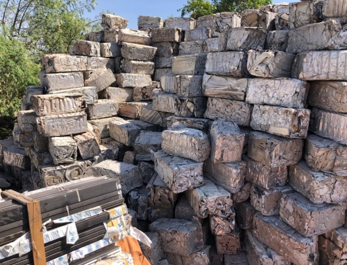 Aluminium Scrap-7