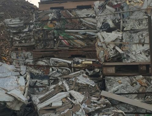 Aluminium Scrap-10