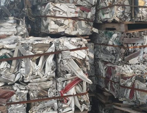 Aluminium Scrap-11