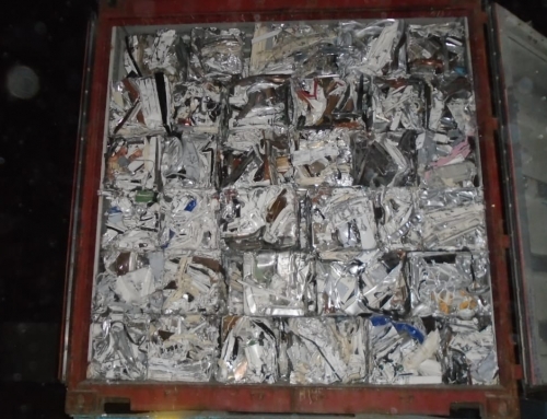 Zinc Scrap-2