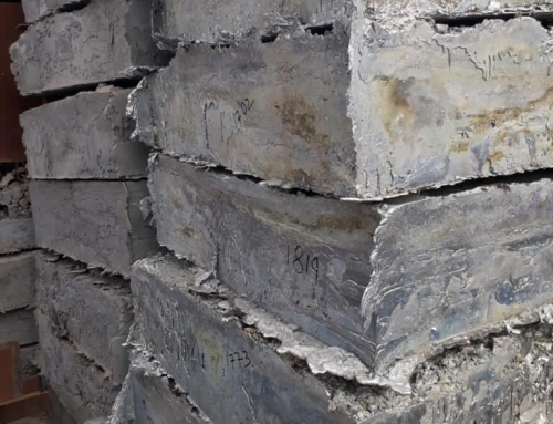 Zinc Scrap-3