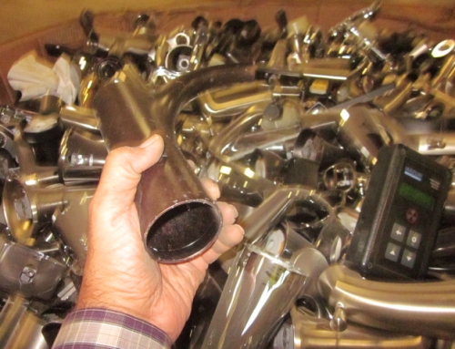 Zinc Scrap-4