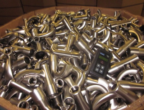 Zinc Scrap-6