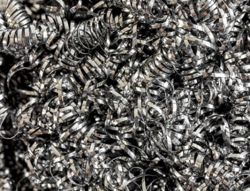 Stainless Steel Scrap -4